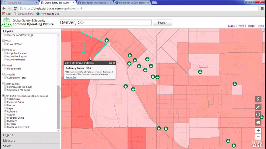 Use case of Spatial Data Science - Weather